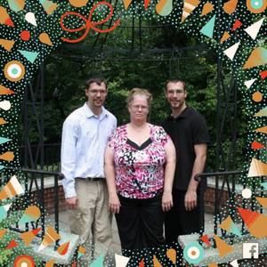 Meet your Posher, Cindy holmes